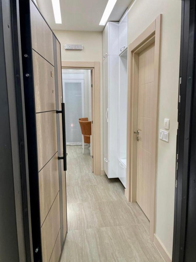 Nevenka Apartment Бар Екстериор снимка