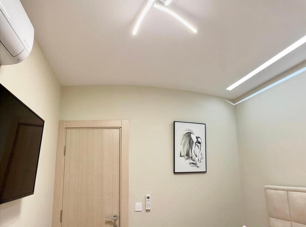 Nevenka Apartment Бар Екстериор снимка