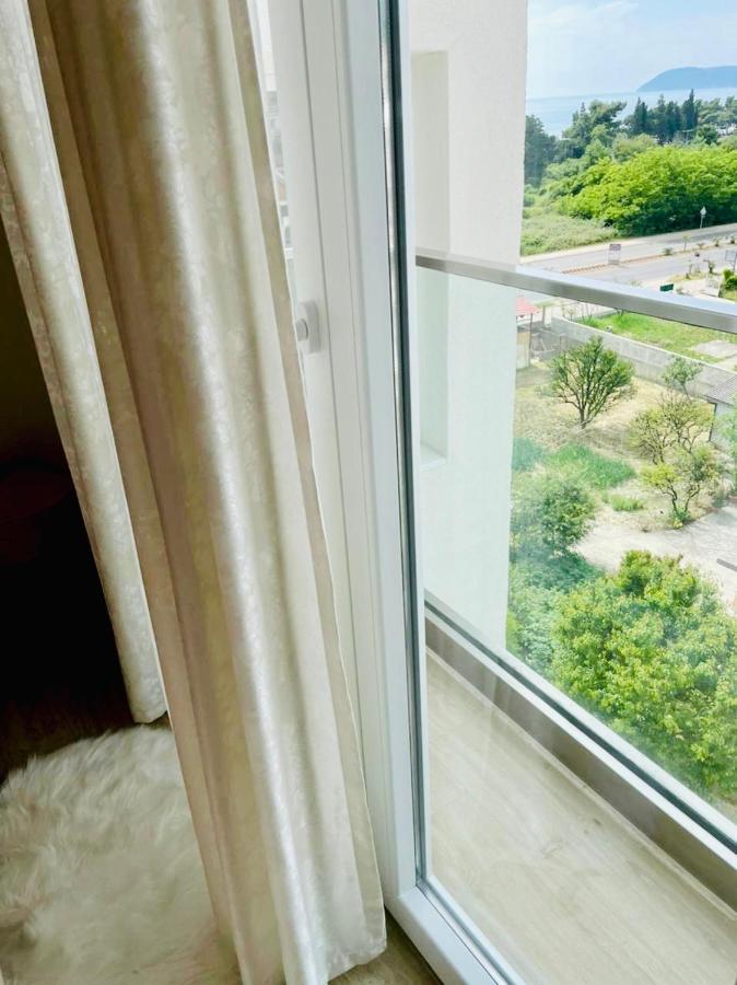 Nevenka Apartment Бар Екстериор снимка