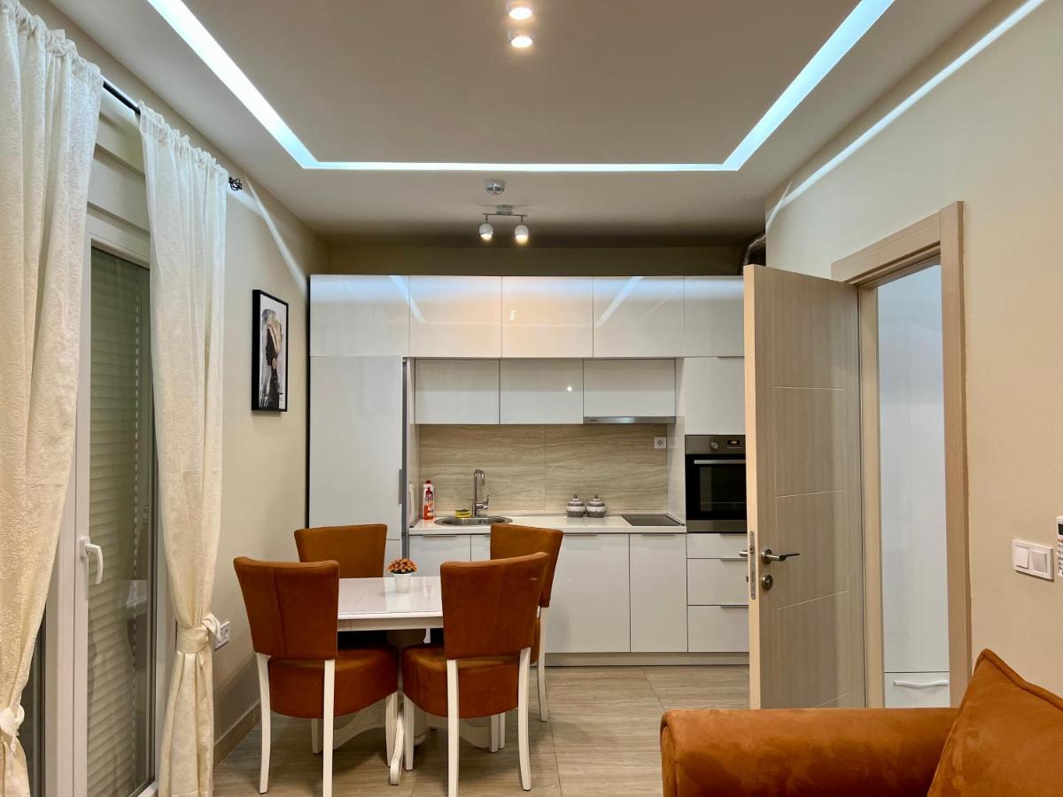 Nevenka Apartment Бар Екстериор снимка