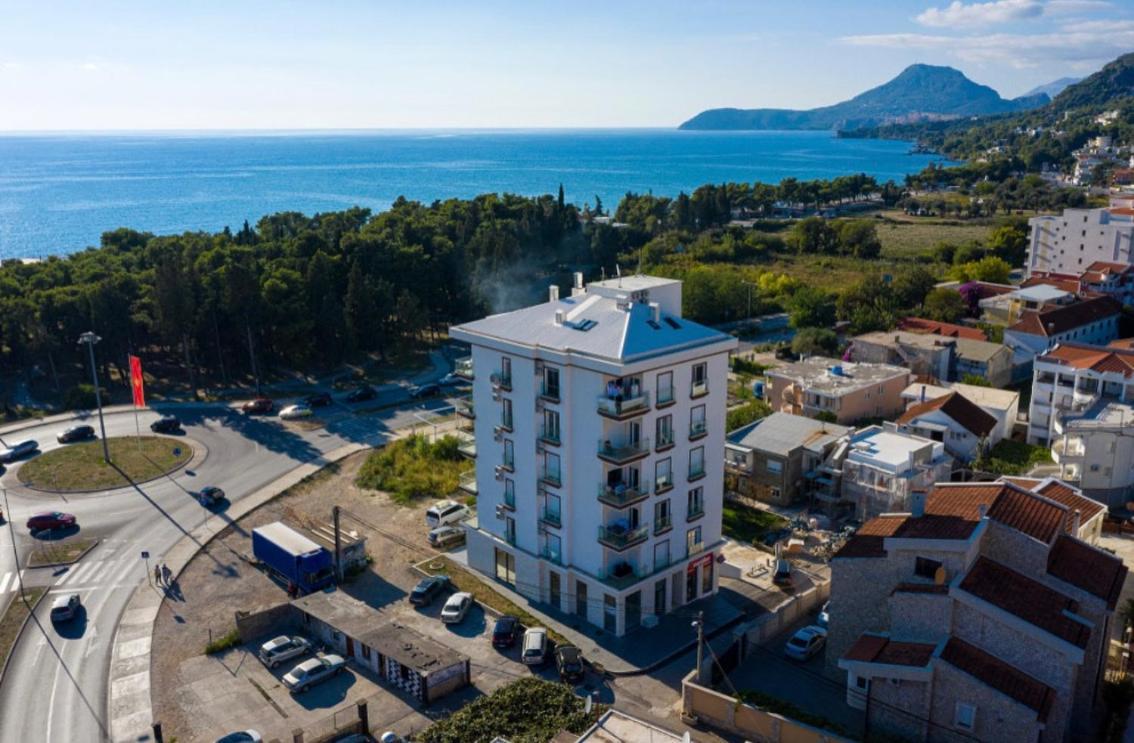 Nevenka Apartment Бар Екстериор снимка