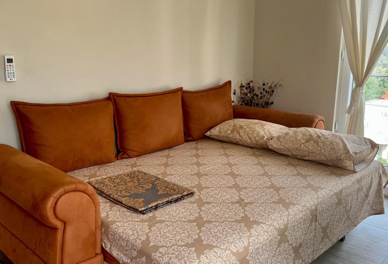 Nevenka Apartment Бар Екстериор снимка