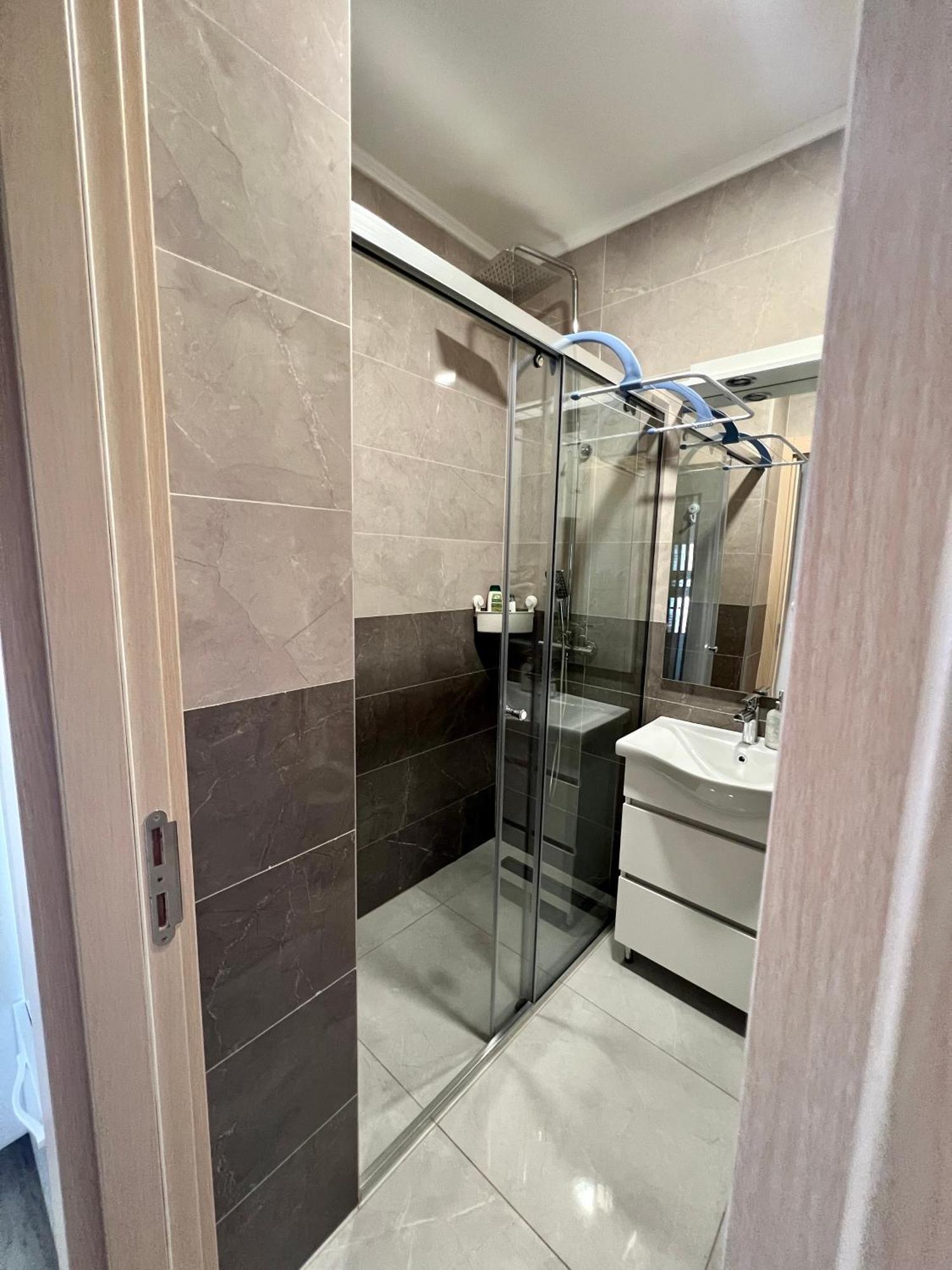 Nevenka Apartment Бар Екстериор снимка